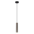 Żyrandol Italux Lopus Pnd-48930-1-Bro