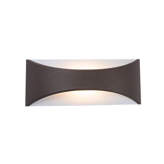 Lampa Ścienna Zambelis E266