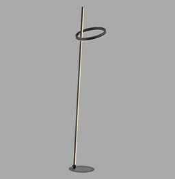 Zuma Line Ritus 003902-032878 Lampa Stojąca