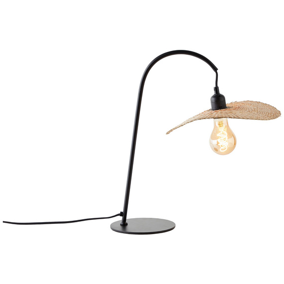 Brilliant Lampa Stojąca Jefter 93106/76