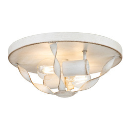 Plafon Elstead Lighting Brandbury QZ-BRADBURY-F-AWH