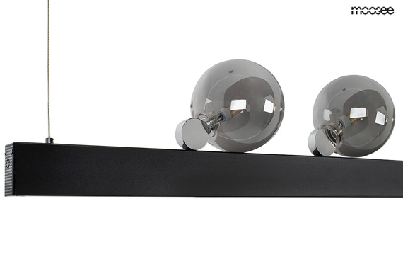 Żyrandol Moosee Lineal MSE010100270