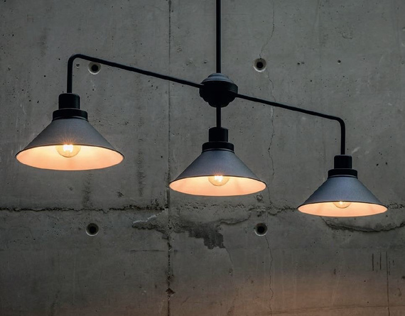 Lampa wisząca Nowodvorski Craft 9150