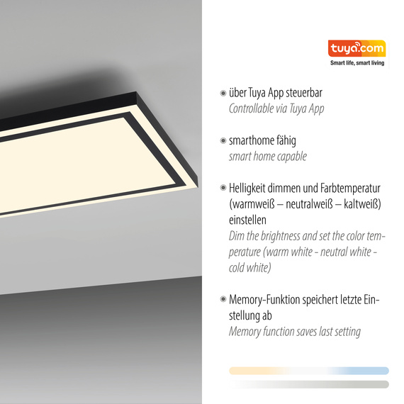Zuma Line Edging-smart 003902-032112 Plafon