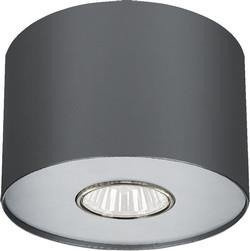 Spot Nowodvorski  POINT GRAPHITE SILVER/GRAPHITE WHITE S 6006