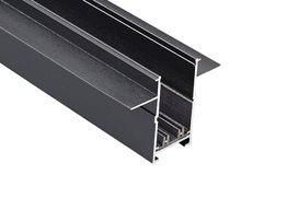 Azzardo AZ5171 Szynoprzewód natynkowy 3m czarny AZ5172 Beta Track Magnetic57 GIPS2