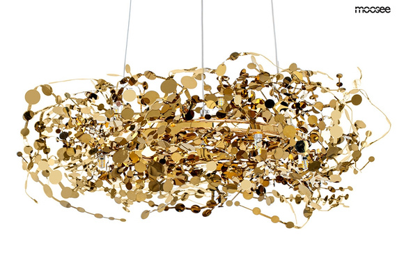 Zwis Moosee Monete MSE1501100176