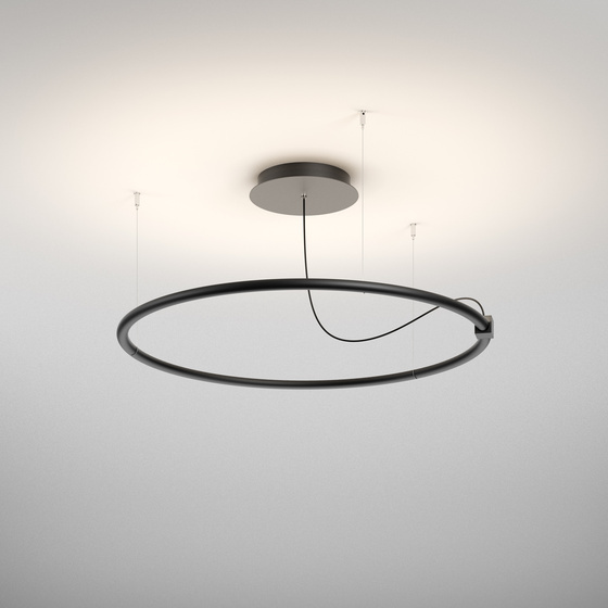 AQForm Buclo 59958-L930-D9-00-12 Lampa wisząca 