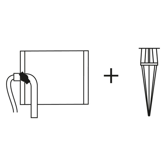 Novolux 567A-L0113B-04 Nayara Oświetlenie punktowe