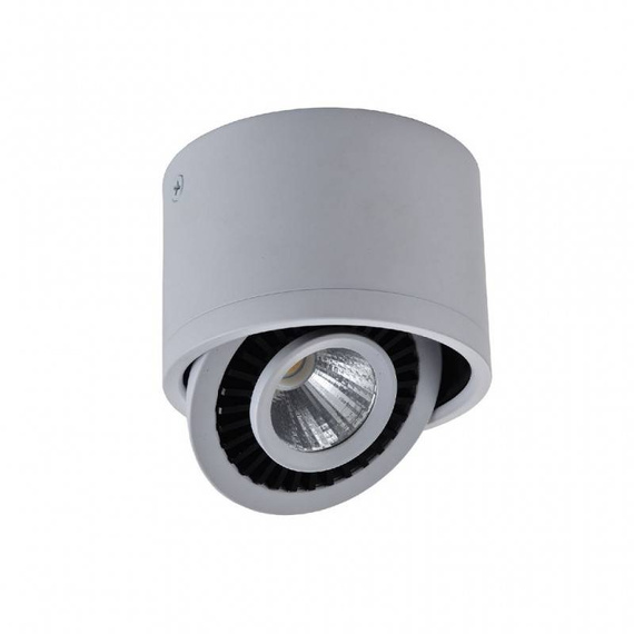 Spot Ledowy Berella Light Mudi WH BL5170 Biały
