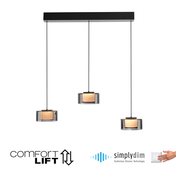 Zwis Paul Neuhaus Rika 003902-032141