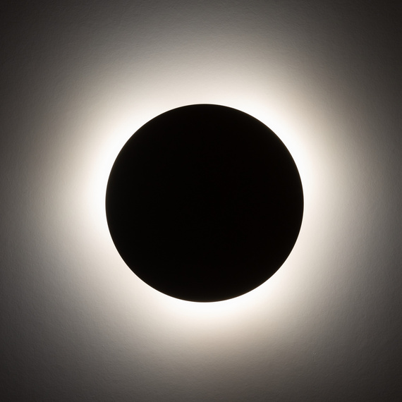 Lampa Ścienna TK Lighting Luna 10624