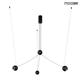 Lampa Wisząca Moosee Octo MSE1501100491