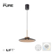 Zwis Zuma Line Pure E-moon 003902-030780