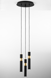 Żyrandol Jupiter Alas 2013