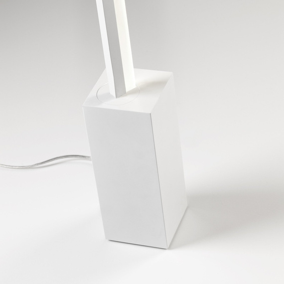 Lampa podłogowa Grok Circ 25-2934-BW-M3