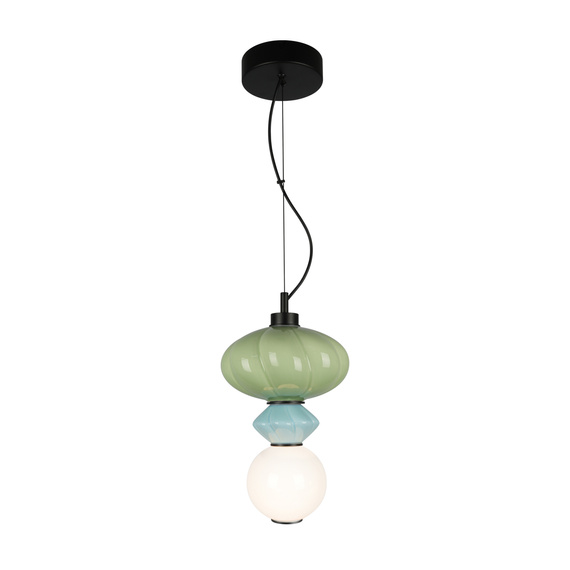 Zwis Italux Tordi Pnd-94721-1A-Mlti