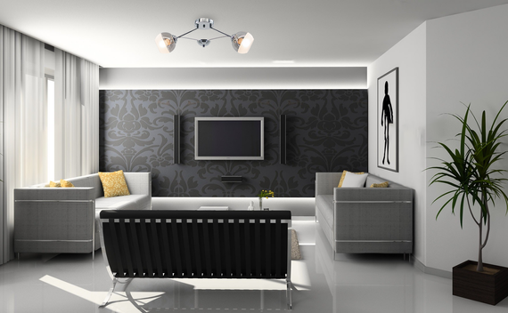 Żyrandol Elem Laguna 1018/2 8C