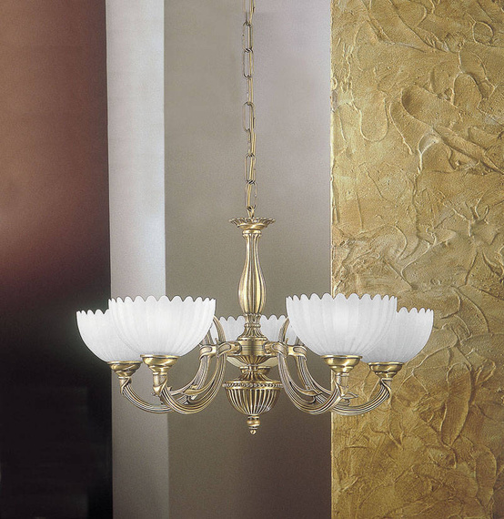 Reccagni Angelo Lampa wisząca L.3620/5