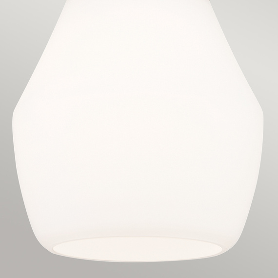 Zwis Elstead Lighting KL-DEELA-P-BK