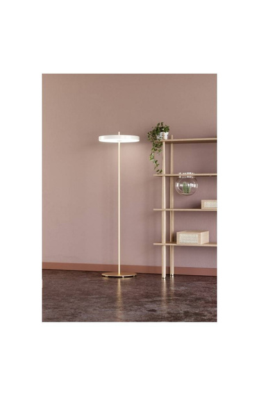 VITA Copenhagen Lampa podłogowa 2337 Asteria