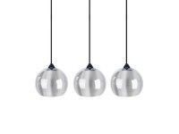 Lampa wisząca AZzardo GULIA 3 chrom AZ0637