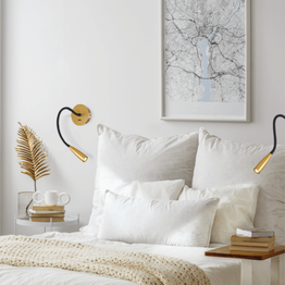 Kinkiet Zambelis H63