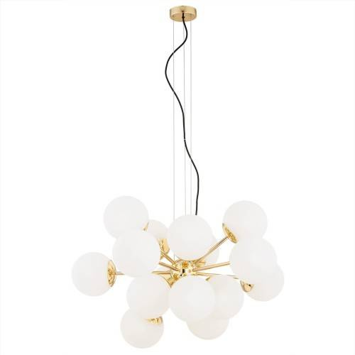 Lampa wisząca Argon Satelite Plus 5048