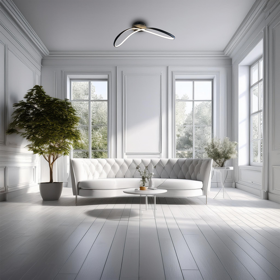 Zwis Milagro Led Lm ML1574