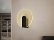 Schuller Lampa ścienna 459381 Auris