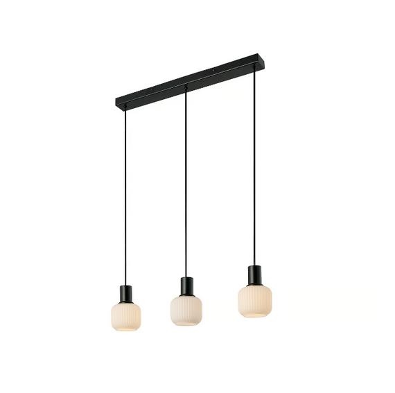 Nordlux Żyrandol Milford 2412623003