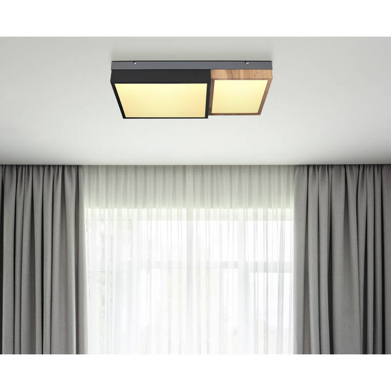 Plafoniera Globo Lighting Gundi 67286-30