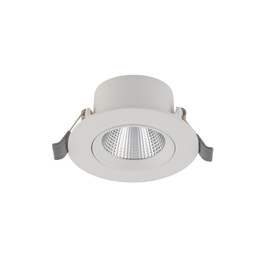Oprawa wpuszczana Nowodvorski Egina Led 5W 10547