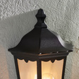 Endon Burford 76547 Lampa ścienna