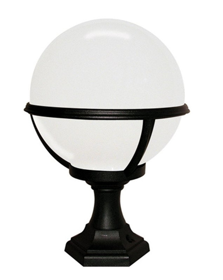 Lampa Stojąca Zewnętrzna Elstead GLENBEIGH PEDESTAL