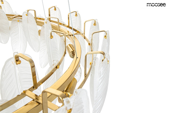 Lampa Wisząca Moosee Roch MSE1501100446