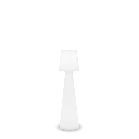 Lampa Stojąca Moosee Lola LUMLL110WLNW