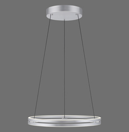 Lampa Wisząca Zuma Line Puree-loop 003902-031686