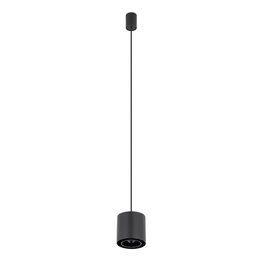 Lampa wisząca Nowodvorski Point Duo 11512