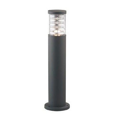 Lampa zewnętrzna Ideal Lux Tronco PT1 Small Antracite