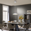 Żyrandol Zuma Line Lente 003902-035410
