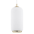Nowoczesna Lampa Wisząca Argon Pallado 4993