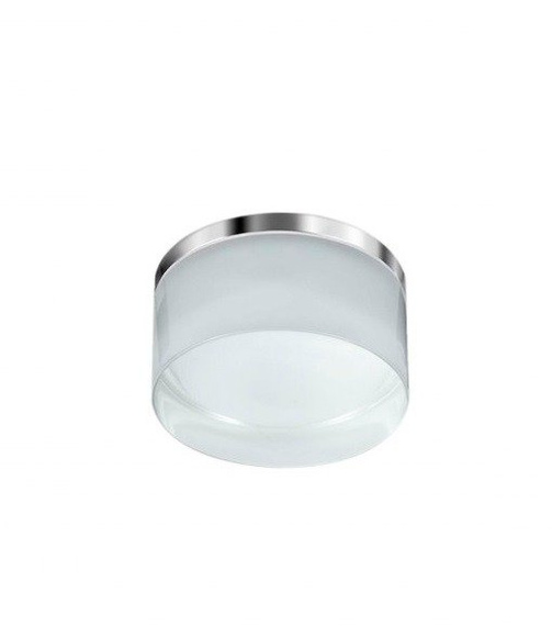 Oprawa do zabudowy Azzardo Linz LED 3000K IP44 AZ2774