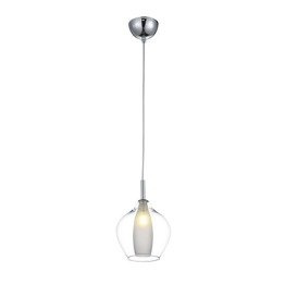 Lampa wisząca Azzardo Amber Milano AZ3074