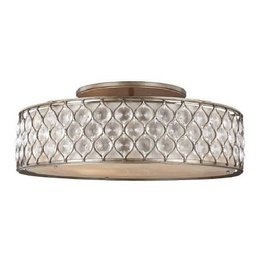 Plafon Elstead Lighting Lucia FE-LUCIA-6SF-L