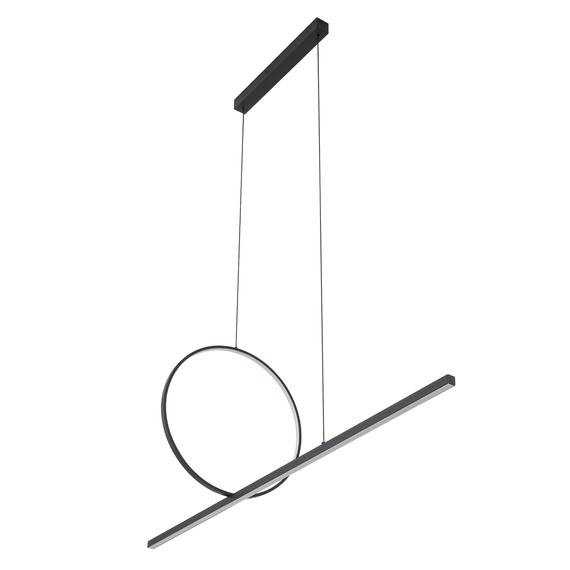 Lampa Wisząca Nowodvorski Lineo Led 11879