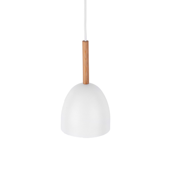 Żyrandol TK Lighting Nord 4868