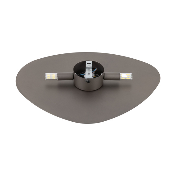 Oprawa Ścienna TK Lighting Stone 11320