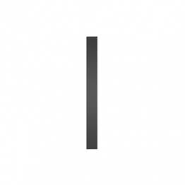 Lampa ścienna zewnętrzna Italux Mutti 3000K OWL-2051-09-3K