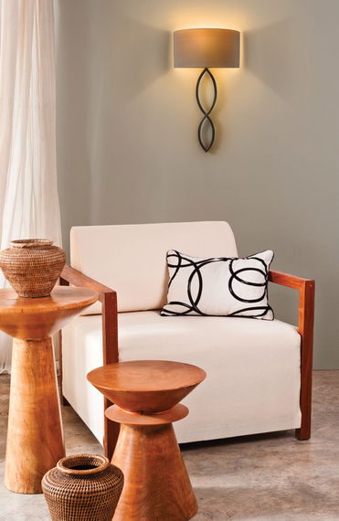 Oprawa Ścienna Astro Caserta 1349010